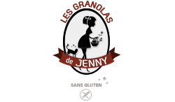 Granols de Jenny sans gluten