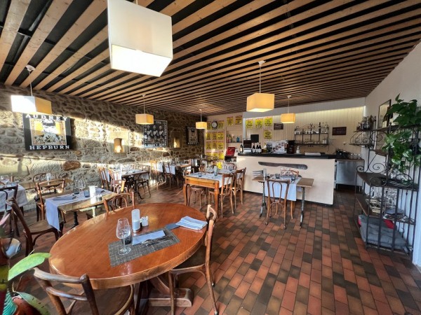 Café Fontaine