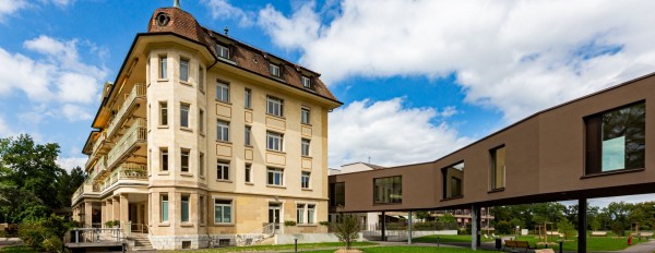 Maison de Vessy