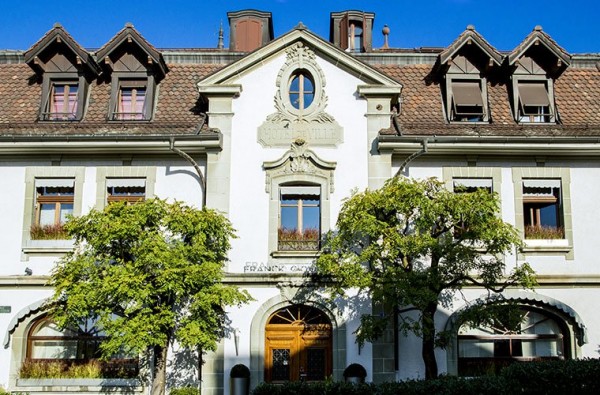 Restaurant de l’Hôtel-de-Ville
