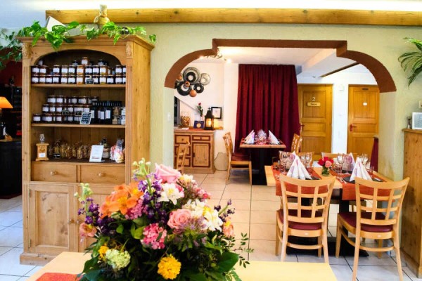 Rêves Gourmands - Hôtellerie & Gastronomie